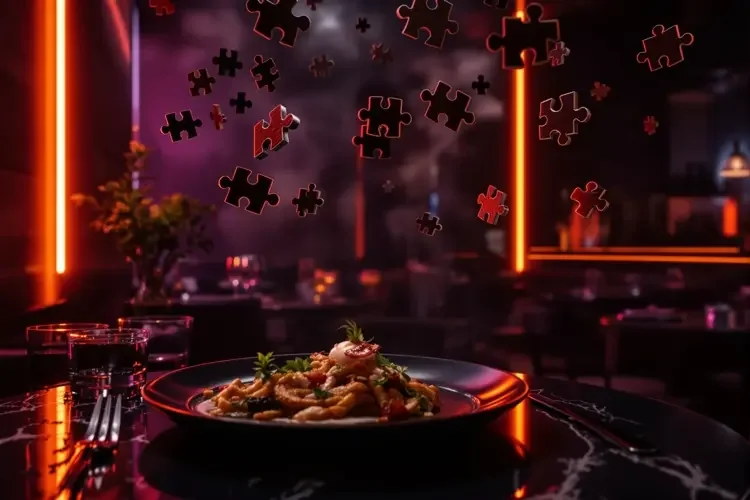 52吃瓜 网红碎片 - 探店博主被指虚假宣传，商家晒出监控视频反击
